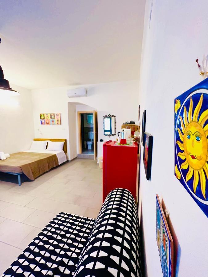 Casa Barbara 17 Appartement