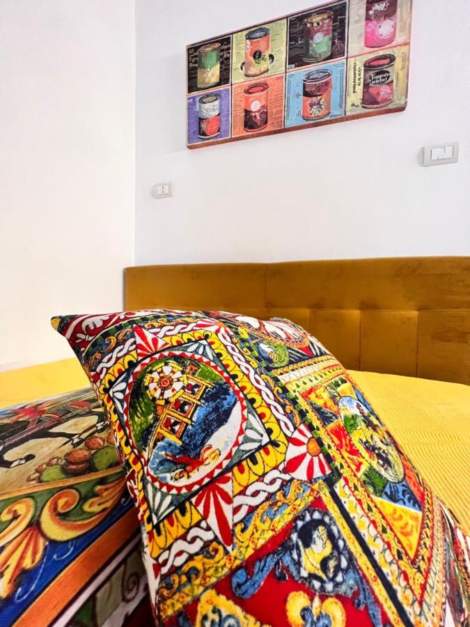 Casa Barbara 17 Appartement