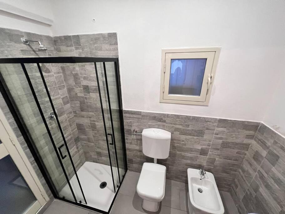 Casa Barbara 17 Appartement Catane